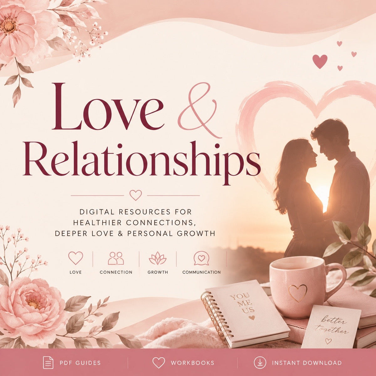 Love & Relationships