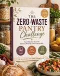 The Zero-Waste Pantry Challenge: Turn What You Have Into Delicious Meals & Lower Grocery Bills
