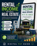 Rental Income Without Real Estate: Turn What You Own Into Extra Monthly Cash