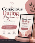 The Conscious Dating Playbook