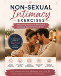 Non-Sexual Intimacy: 30 Ways to Rebuild Closeness, Connection & Affection